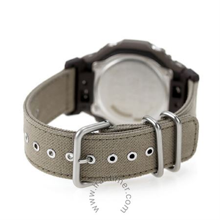 قیمت و خرید ساعت مچی مردانه کاسیو (CASIO) مدل GA-B2100CT-5ADR اسپرت | اورجینال و اصلی