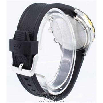 قیمت و خرید ساعت مچی مردانه کاسیو (CASIO) ادیفس(ادیفایس) مدل EFR-566PB-1AVUDF اسپرت | اورجینال و اصلی