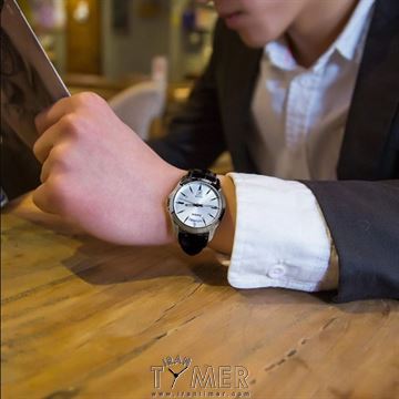 قیمت و خرید ساعت مچی مردانه کاسیو (CASIO) جنرال مدل MTP-1370L-7AVDF کلاسیک | اورجینال و اصلی