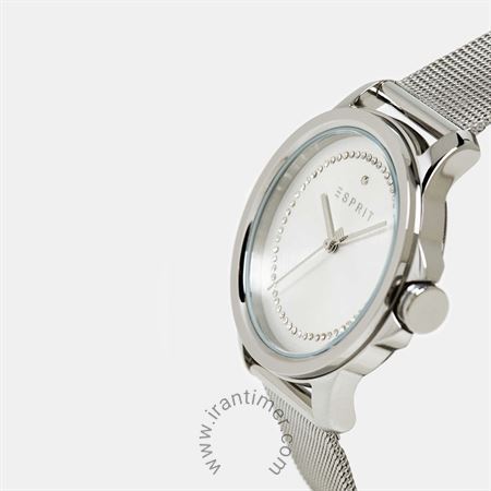قیمت و خرید ساعت مچی زنانه اسپریت(ESPRIT) مدل ES1L147M0055 کلاسیک | اورجینال و اصلی