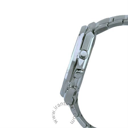 قیمت و خرید ساعت مچی مردانه کاسیو (CASIO) مدل EFB-680D-2BVUDF کلاسیک | اورجینال و اصلی