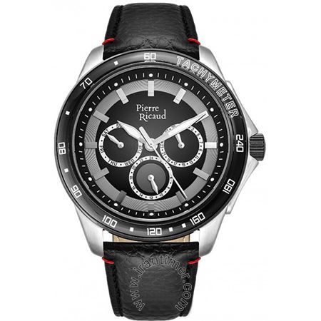 قیمت و خرید ساعت مچی مردانه پیر ریکو(Pierre Ricaud) مدل P97217.Y214QF کلاسیک | اورجینال و اصلی