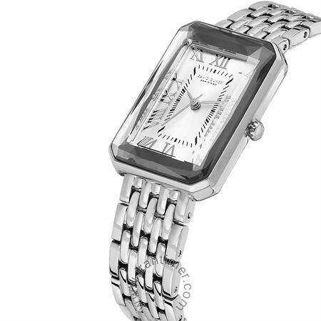 قیمت و خرید ساعت مچی زنانه دیوید گانر(David Guner) مدل DG-8897LA-A1 کلاسیک | اورجینال و اصلی