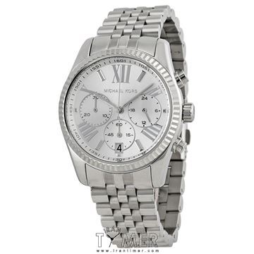 قیمت و خرید ساعت مچی زنانه مایکل کورس(MICHAEL KORS) مدل MK5555 کلاسیک | اورجینال و اصلی
