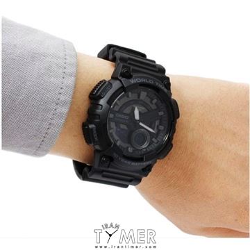 قیمت و خرید ساعت مچی مردانه کاسیو (CASIO) جنرال مدل AEQ-110W-1BVDF اسپرت | اورجینال و اصلی