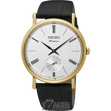 قیمت و خرید ساعت مچی مردانه سیکو(SEIKO) مدل SRK036P1 کلاسیک | اورجینال و اصلی