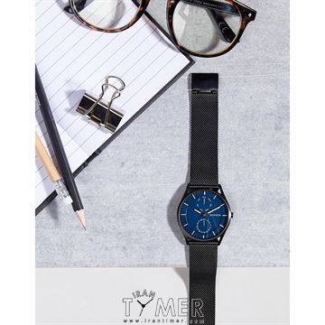 قیمت و خرید ساعت مچی مردانه اسکاگن(SKAGEN) مدل SKW6450 کلاسیک | اورجینال و اصلی