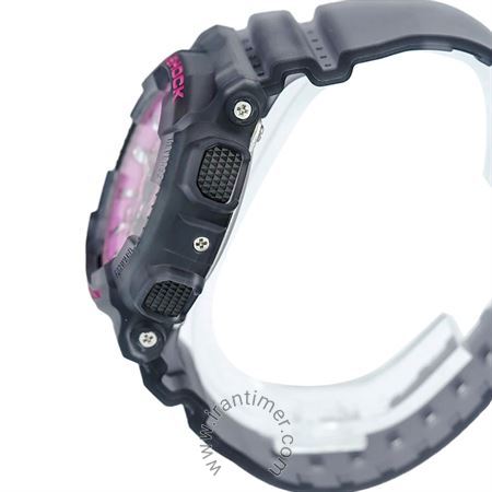قیمت و خرید ساعت مچی زنانه کاسیو (CASIO) مدل GMA-S110NP-8ADR اسپرت | اورجینال و اصلی
