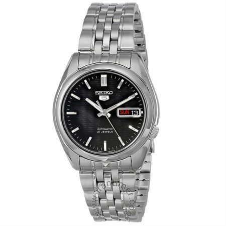 قیمت و خرید ساعت مچی مردانه سیکو(SEIKO) مدل SNK361K1 کلاسیک | اورجینال و اصلی