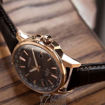 قیمت و خرید ساعت مچی مردانه سیتیزن(CITIZEN) مدل BX1008-12E کلاسیک | اورجینال و اصلی