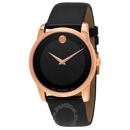 قیمت و خرید ساعت مچی مردانه موادو(MOVADO) مدل 607078 کلاسیک | اورجینال و اصلی