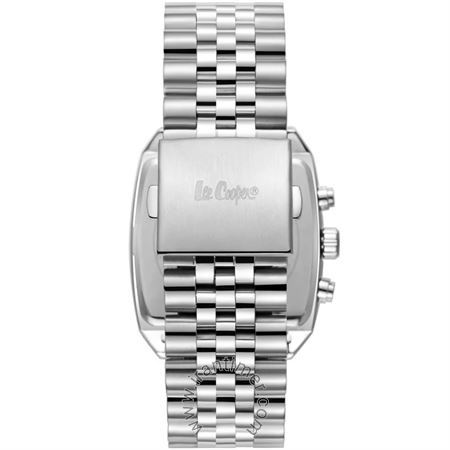 قیمت و خرید ساعت مچی مردانه لیکوپر(LEE COOPER) مدل LC08139.300 کلاسیک | اورجینال و اصلی