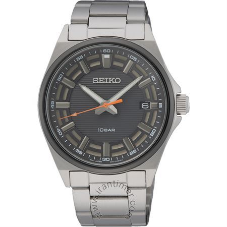 قیمت و خرید ساعت مچی مردانه سیکو(SEIKO) مدل SUR507P1 کلاسیک | اورجینال و اصلی