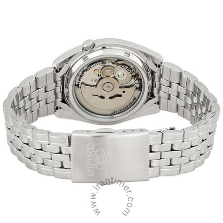قیمت و خرید ساعت مچی مردانه سیکو(SEIKO) مدل SNK361K1 کلاسیک | اورجینال و اصلی