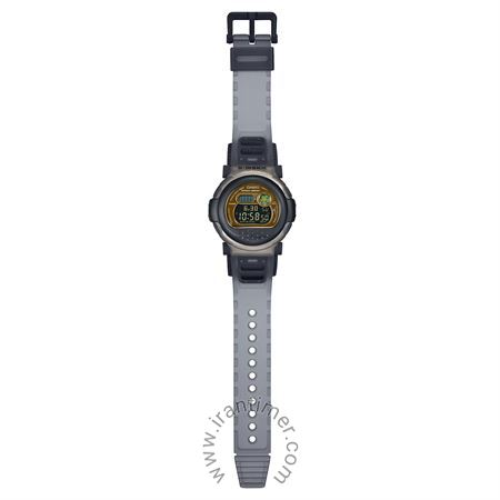 قیمت و خرید ساعت مچی مردانه کاسیو (CASIO) جی شاک مدل G-B001MVB-8DR اسپرت | اورجینال و اصلی