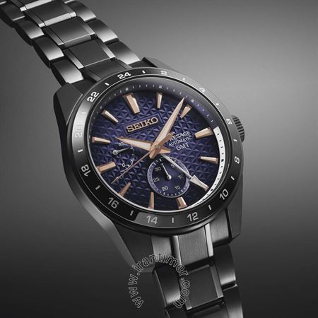 قیمت و خرید ساعت مچی مردانه سیکو(SEIKO) مدل SPB361J1 کلاسیک | اورجینال و اصلی