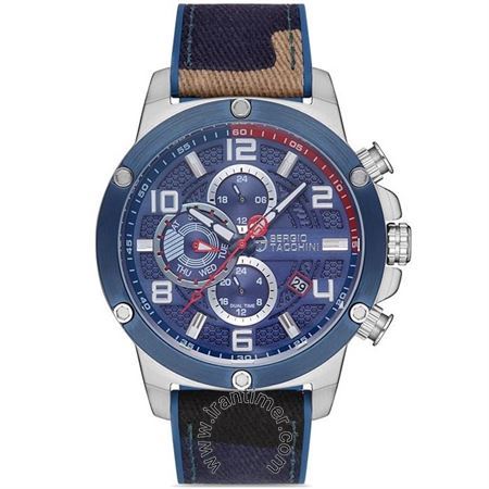 قیمت و خرید ساعت مچی مردانه سرجیو تاچینی(Sergio Tacchini) مدل ST.1.10139-2 اسپرت | اورجینال و اصلی