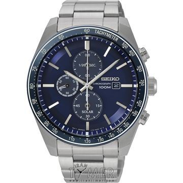 قیمت و خرید ساعت مچی مردانه سیکو(SEIKO) مدل SSC719P1 کلاسیک | اورجینال و اصلی