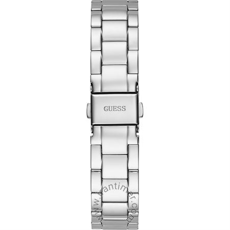 قیمت و خرید ساعت مچی زنانه گس(GUESS) مدل GW0307L1 کلاسیک فشن | اورجینال و اصلی