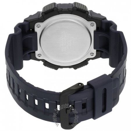 قیمت و خرید ساعت مچی مردانه کاسیو (CASIO) جنرال مدل W-735H-2AVDF اسپرت | اورجینال و اصلی