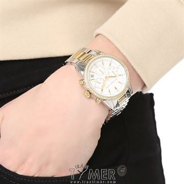 قیمت و خرید ساعت مچی زنانه مایکل کورس(MICHAEL KORS) مدل MK6474 کلاسیک فشن | اورجینال و اصلی