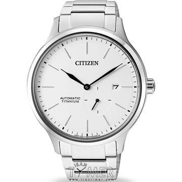 قیمت و خرید ساعت مچی مردانه سیتیزن(CITIZEN) مدل NJ0090-81A کلاسیک | اورجینال و اصلی