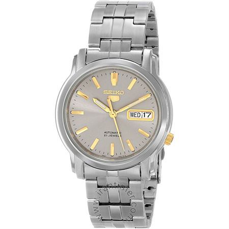 قیمت و خرید ساعت مچی مردانه سیکو(SEIKO) مدل SNKK67K1S کلاسیک | اورجینال و اصلی