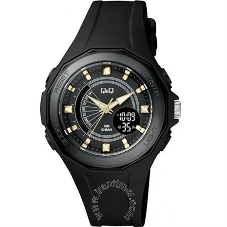 قیمت و خرید ساعت مچی مردانه زنانه کیو اند کیو(Q&Q) مدل GW91J003Y اسپرت | اورجینال و اصلی