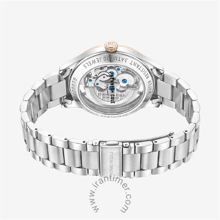 قیمت و خرید ساعت مچی مردانه کنت کول(KENNETH COLE) مدل KCWGL0027204 کلاسیک | اورجینال و اصلی