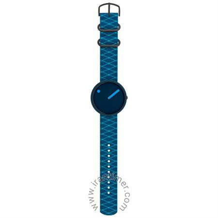 قیمت و خرید ساعت مچی مردانه پیکتو(PICTO) مدل PR44001-R002 اسپرت | اورجینال و اصلی