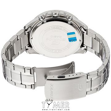 قیمت و خرید ساعت مچی مردانه کاسیو (CASIO) ادیفس(ادیفایس) مدل EFR-552D-1A2VUDF کلاسیک | اورجینال و اصلی