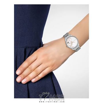 قیمت و خرید ساعت مچی زنانه اسپریت(ESPRIT) مدل ES109082005 کلاسیک | اورجینال و اصلی