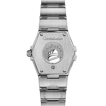 قیمت و خرید ساعت مچی مردانه امگا(OMEGA) مدل 123.10.35.60.02.001-001 کلاسیک | اورجینال و اصلی