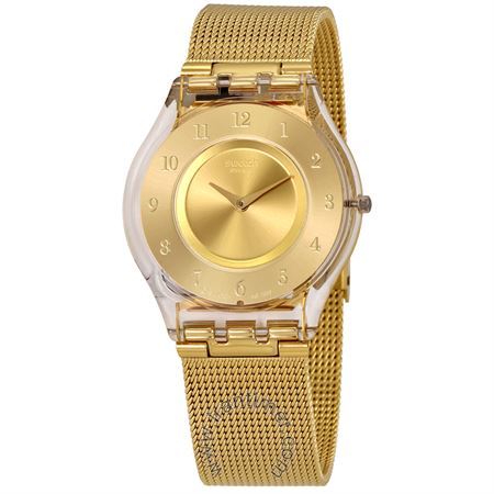 قیمت و خرید ساعت مچی زنانه سواچ(SWATCH) مدل SFK355M کلاسیک | اورجینال و اصلی