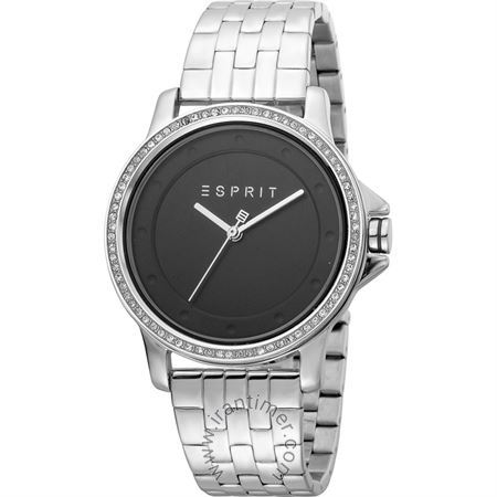 قیمت و خرید ساعت مچی زنانه اسپریت(ESPRIT) مدل ES1L143M0065 کلاسیک | اورجینال و اصلی