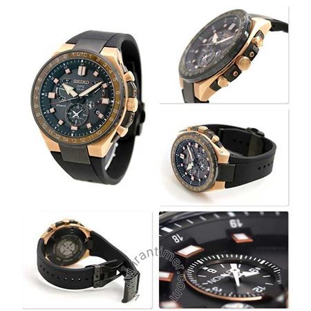 قیمت و خرید ساعت مچی مردانه سیکو(SEIKO) مدل SSE170J1 اسپرت | اورجینال و اصلی
