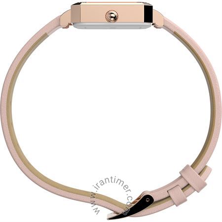 قیمت و خرید ساعت مچی زنانه تایمکس(TIMEX) مدل TW2Y01100 کلاسیک | اورجینال و اصلی