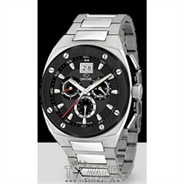 قیمت و خرید ساعت مچی مردانه جگوار(JAGUAR) مدل J621/3 کلاسیک | اورجینال و اصلی