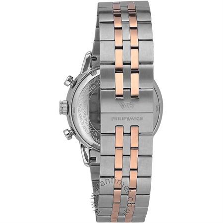 قیمت و خرید ساعت مچی مردانه فلیپ واچ(Philip Watch) مدل R8273650001 کلاسیک | اورجینال و اصلی