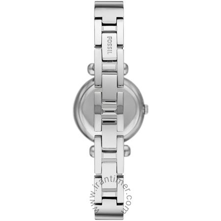 قیمت و خرید ساعت مچی زنانه فسیل(FOSSIL) مدل BQ3893 فشن | اورجینال و اصلی