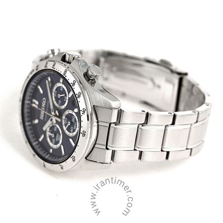 قیمت و خرید ساعت مچی مردانه سیکو(SEIKO) مدل SBTR011 کلاسیک | اورجینال و اصلی