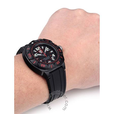 قیمت و خرید ساعت مچی مردانه لومینوکس(LUMINOX) مدل XL.0215.SL اسپرت | اورجینال و اصلی