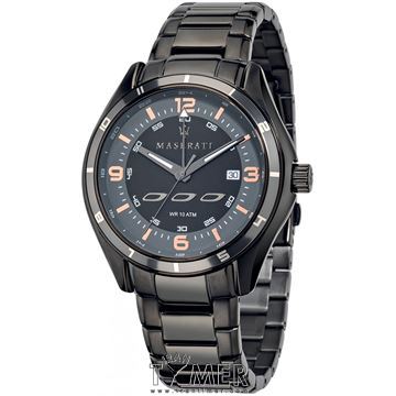 قیمت و خرید ساعت مچی مردانه مازراتی(MASERATI) مدل R8853124001 کلاسیک | اورجینال و اصلی