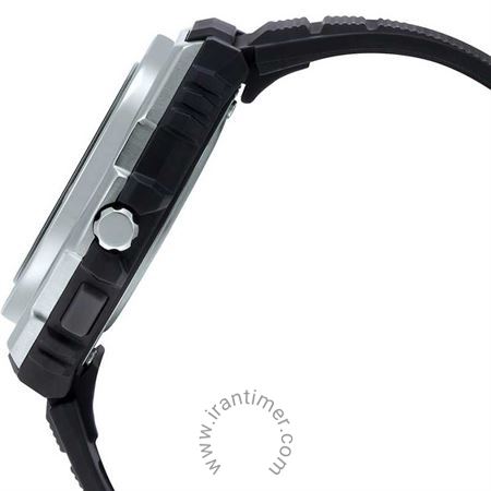 قیمت و خرید ساعت مچی مردانه کاسیو (CASIO) جنرال مدل MWA-100H-1AVDF اسپرت | اورجینال و اصلی