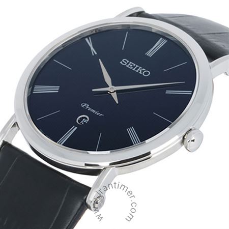 قیمت و خرید ساعت مچی مردانه سیکو(SEIKO) مدل SKP397P1 کلاسیک | اورجینال و اصلی