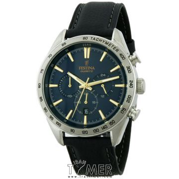 قیمت و خرید ساعت مچی مردانه فستینا(FESTINA) مدل F16844/2 کلاسیک اسپرت | اورجینال و اصلی