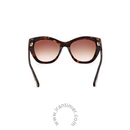 قیمت و خرید عینک آفتابی زنانه کلاسیک (TOM FORD) مدل FT 0940 55F 56 | اورجینال و اصلی