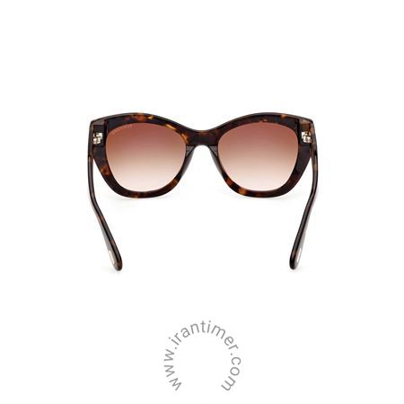 قیمت و خرید عینک آفتابی زنانه کلاسیک (TOM FORD) مدل FT 0940 55F 56 | اورجینال و اصلی