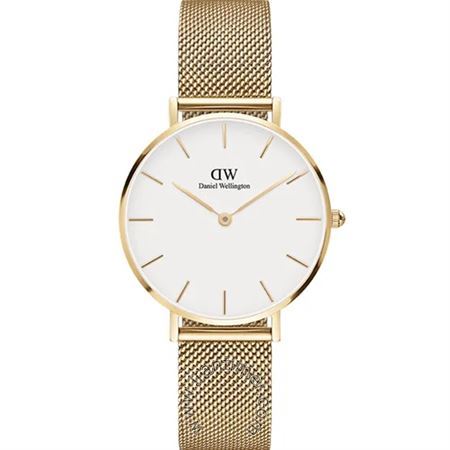 قیمت و خرید ساعت مچی زنانه دنیل ولینگتون(DANIEL WELLINGTON) مدل DW00100348 کلاسیک | اورجینال و اصلی