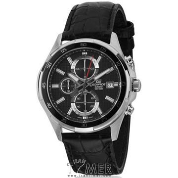 قیمت و خرید ساعت مچی مردانه کاسیو (CASIO) ادیفس(ادیفایس) مدل EFR-531L-1AVUDF کلاسیک | اورجینال و اصلی